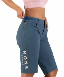 Women's Momentum 2.0 Bike Shorts Damshorts