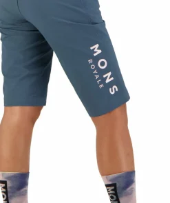 Women's Momentum 2.0 Bike Shorts Damshorts