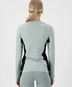 Online Women's Olympus Longsleeve Underställ Dam