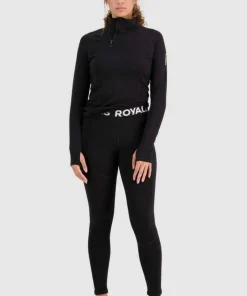 Mons Royale Women's Olympus Legging Black Online