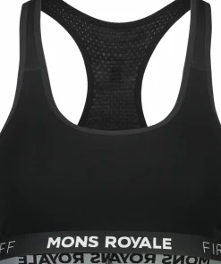 Clearance Women's Sierra Sports Bra Skidåkning