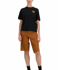 Mons Royale Women's Virage Bike Shorts Copper
