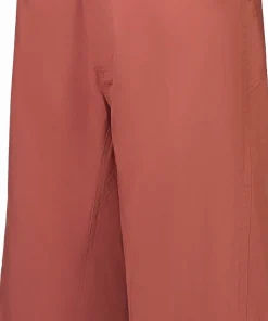 Mons Royale Women's Virage Bike Shorts (2022) Terracotta