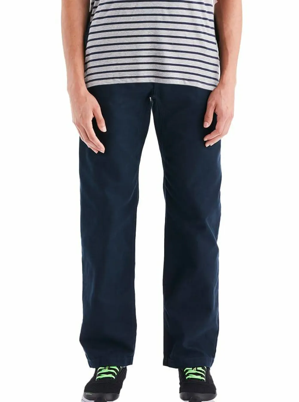 Moon Climbing Men's Eclipse Pant Navy New