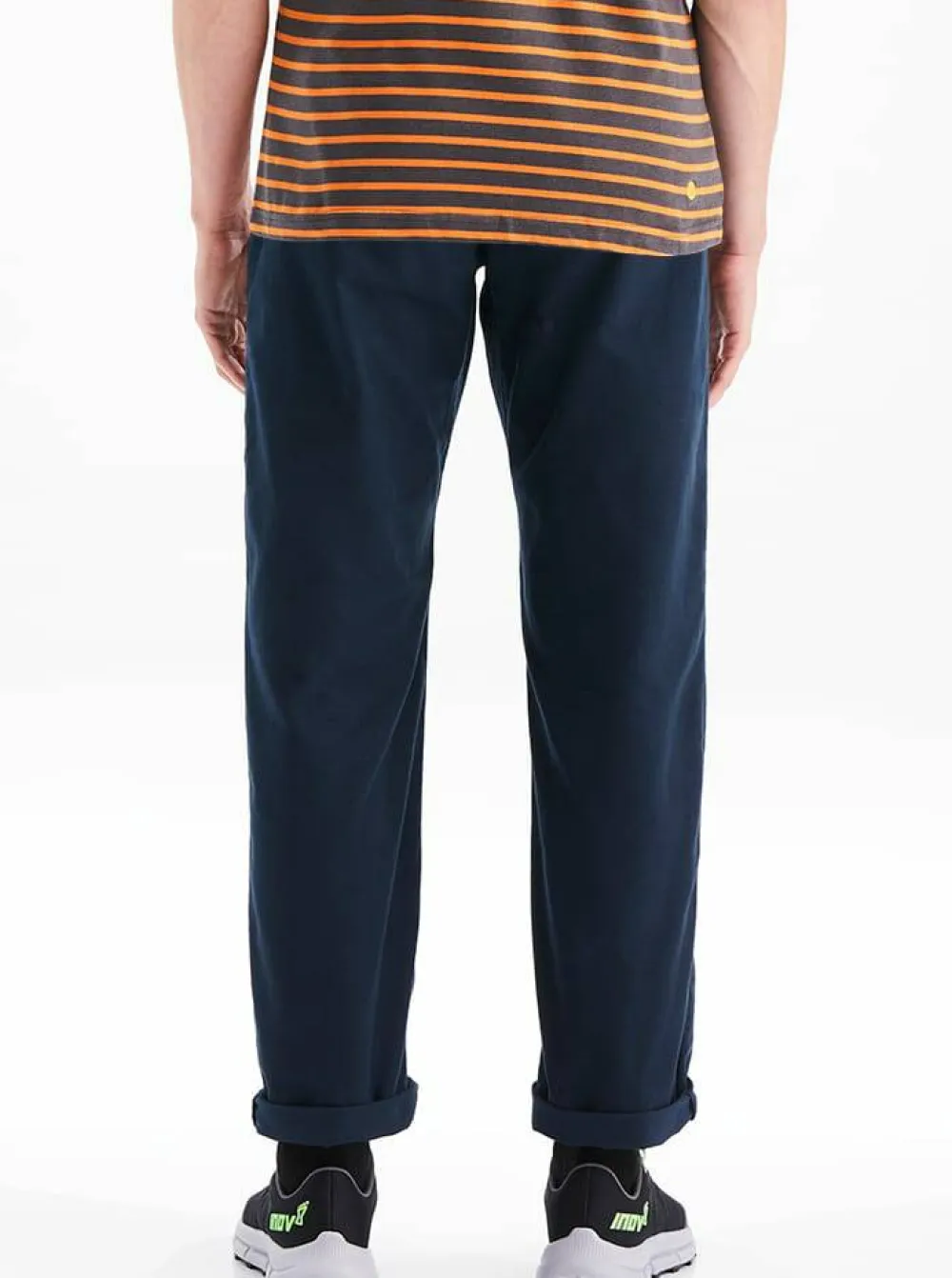 Moon Climbing Men's Eclipse Pant Navy New
