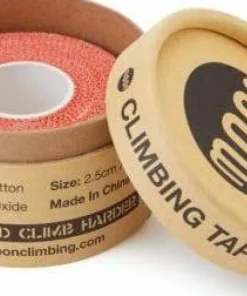 Moon Climbing Tape Natural