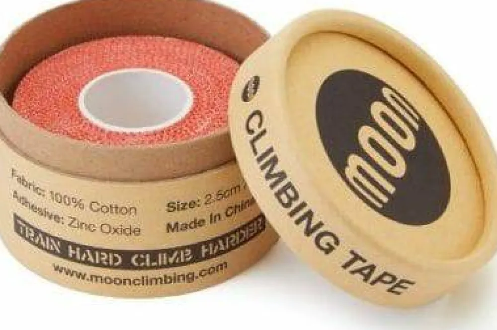 Moon Climbing Tape Natural