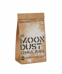 Moon Dust 60g Chalk Ball Klättring