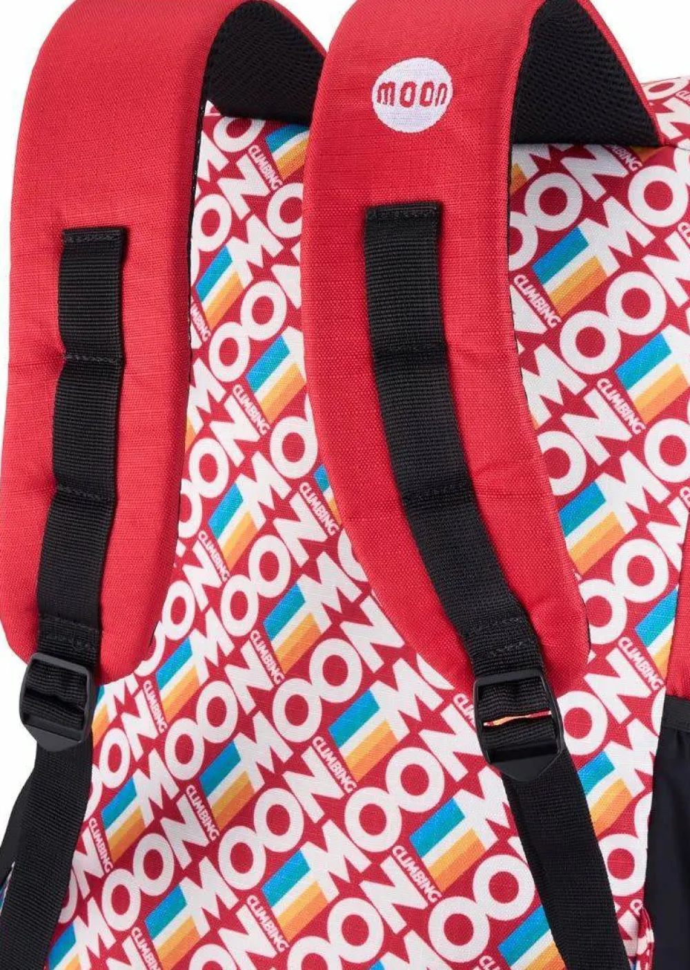 Roll Top Back Pack Klättring