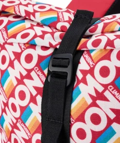 Roll Top Back Pack Klättring