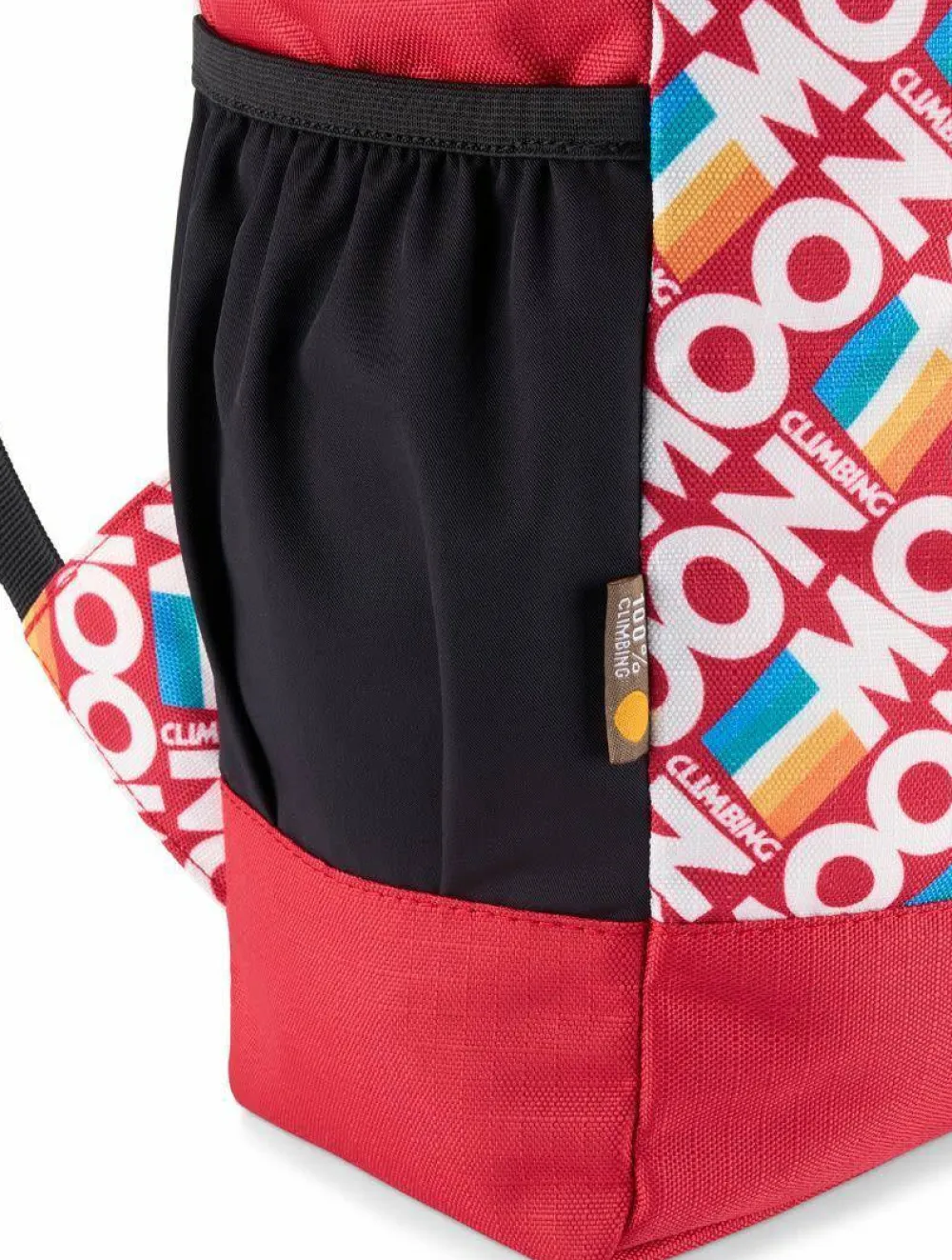 Roll Top Back Pack Klättring