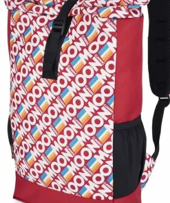 Roll Top Back Pack Klättring