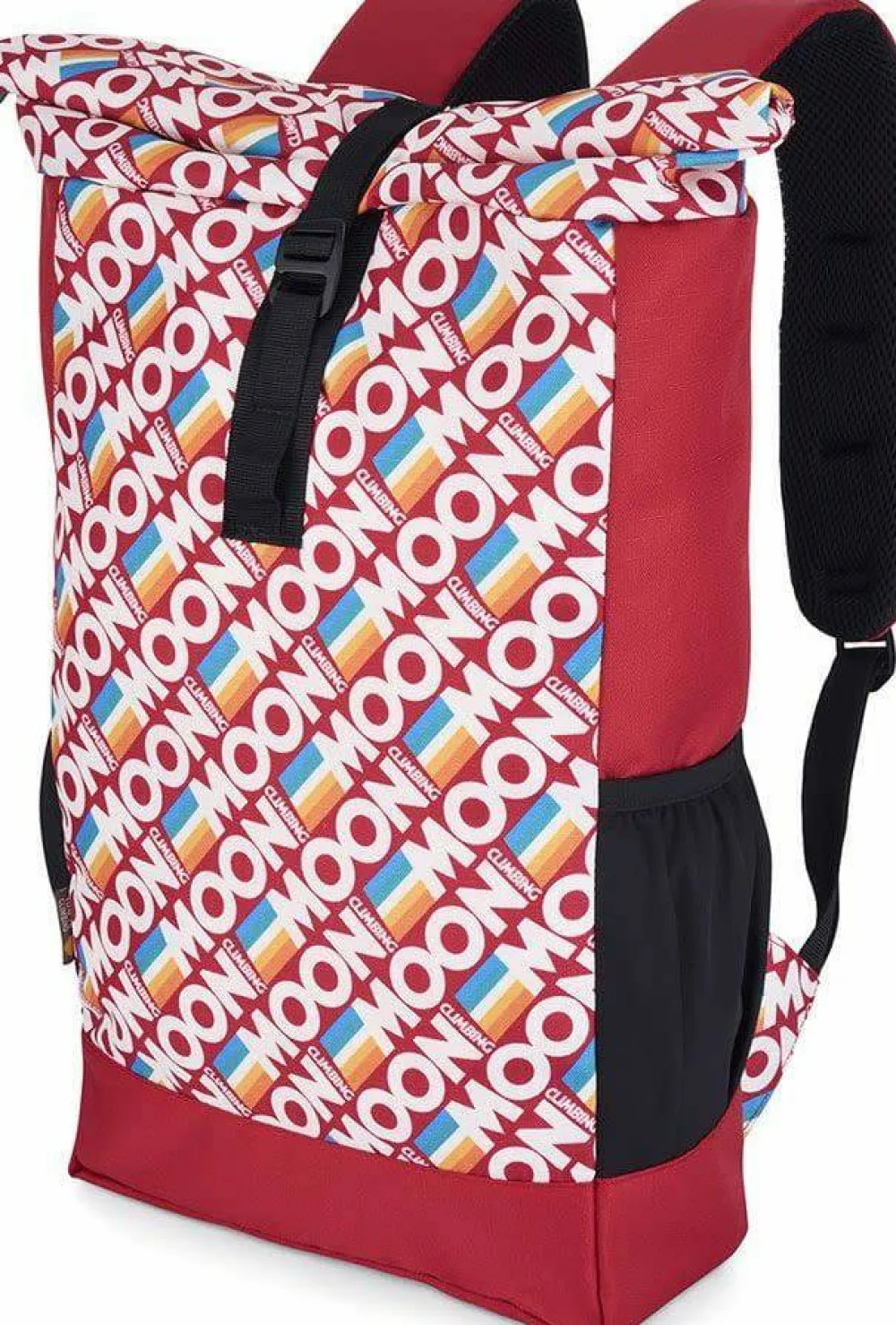Roll Top Back Pack Klättring