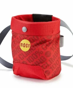 Online Sport Chalk Bag True Red Klättring