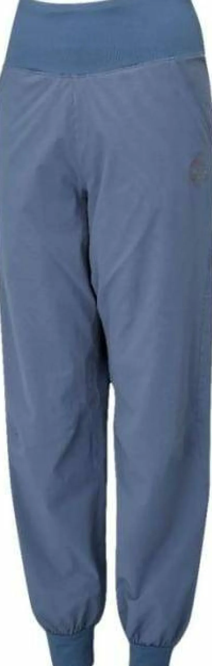Moon Climbing Women's Samurai Pant Ocean Blue Discount