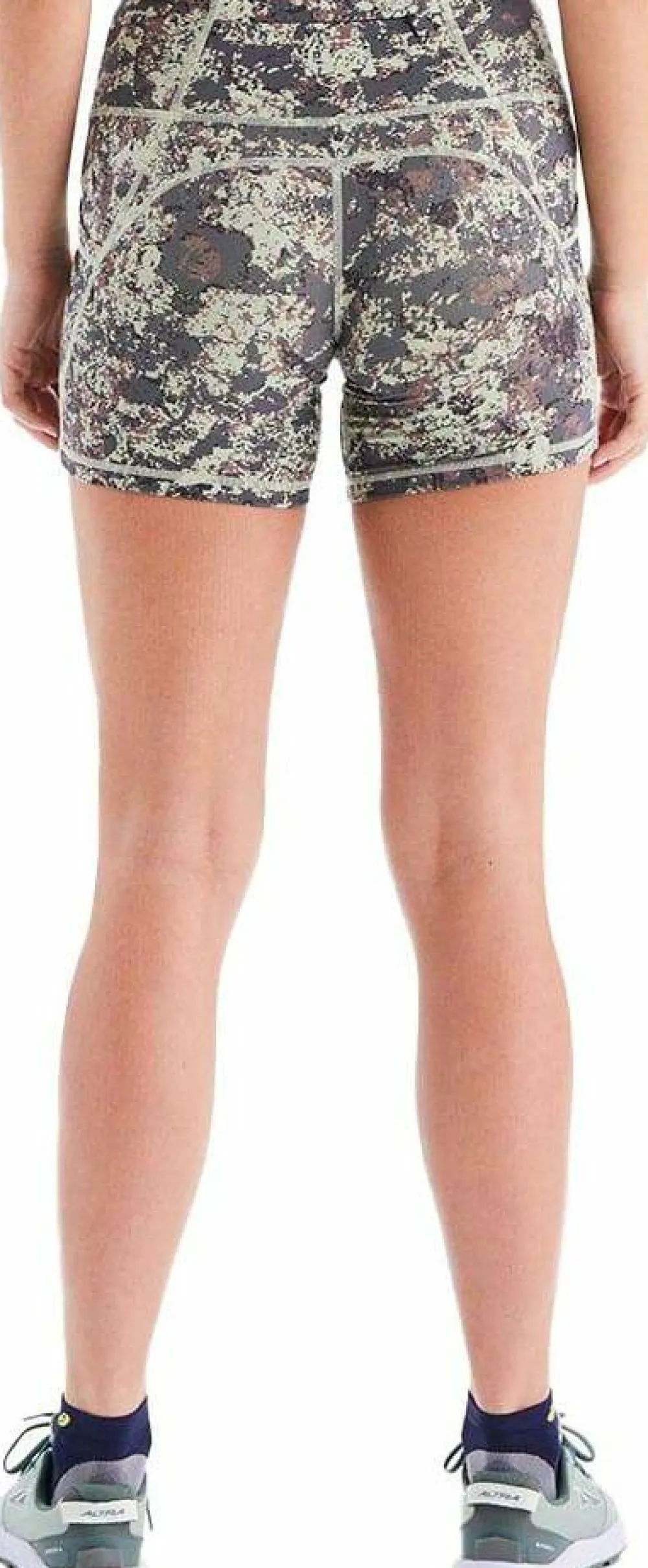 Discount Moon (not in use, see MOONCL) Women's Sigma Short Damshorts