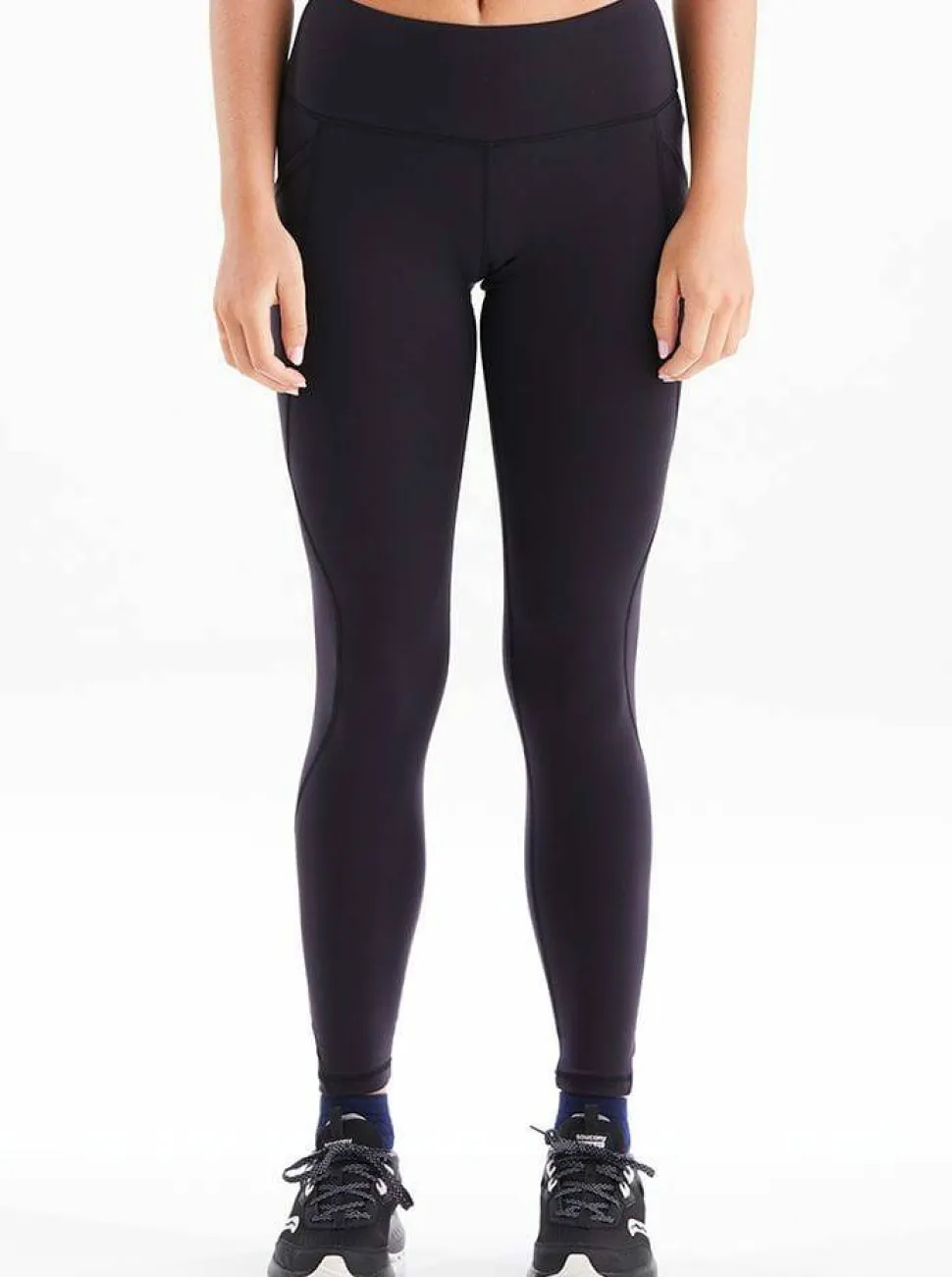 Moon Women's Sigma Leggings Granite