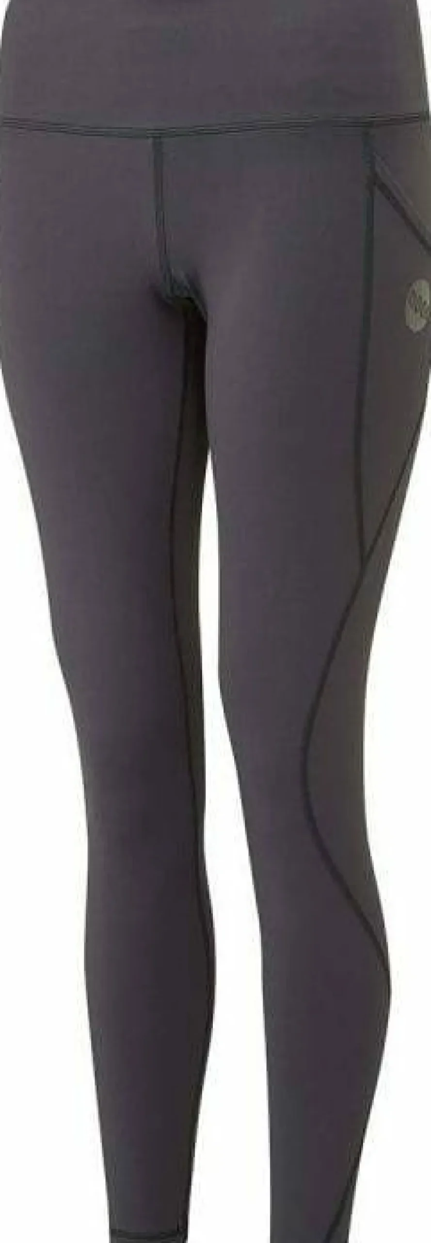 Moon Women's Sigma Leggings Granite