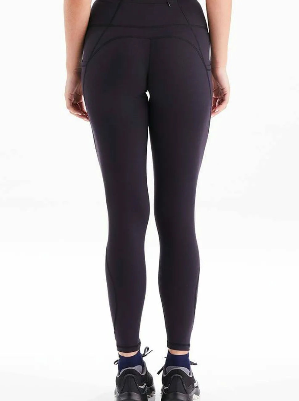 Moon Women's Sigma Leggings Granite