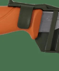 Mora Belly Opener Hunting (S) Burnt Orange
