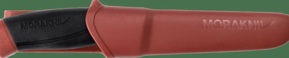 Mora Companion (S) Dala Red