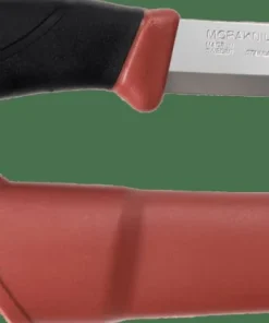 Mora Companion (S) Dala Red