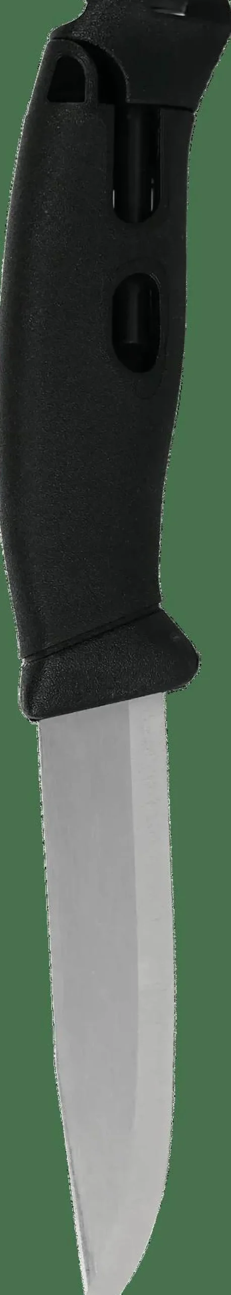 Mora Companion Spark Black Clearance