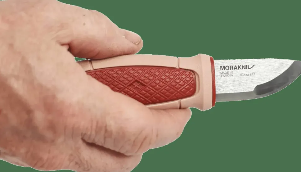 Mora Eldris Color Of The Year 2026 (S) Dala Red/Orsa Sandstone