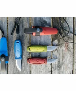Mora Eldris Neck Knife Kit Orange Discount