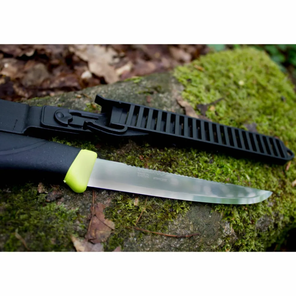 Mora Fishing Comfort Scaler 150 Onecolour Best