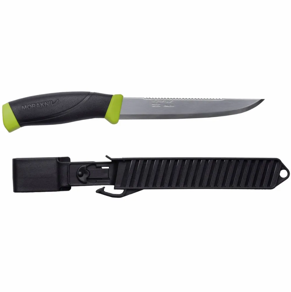 Mora Fishing Comfort Scaler 150 Onecolour Best