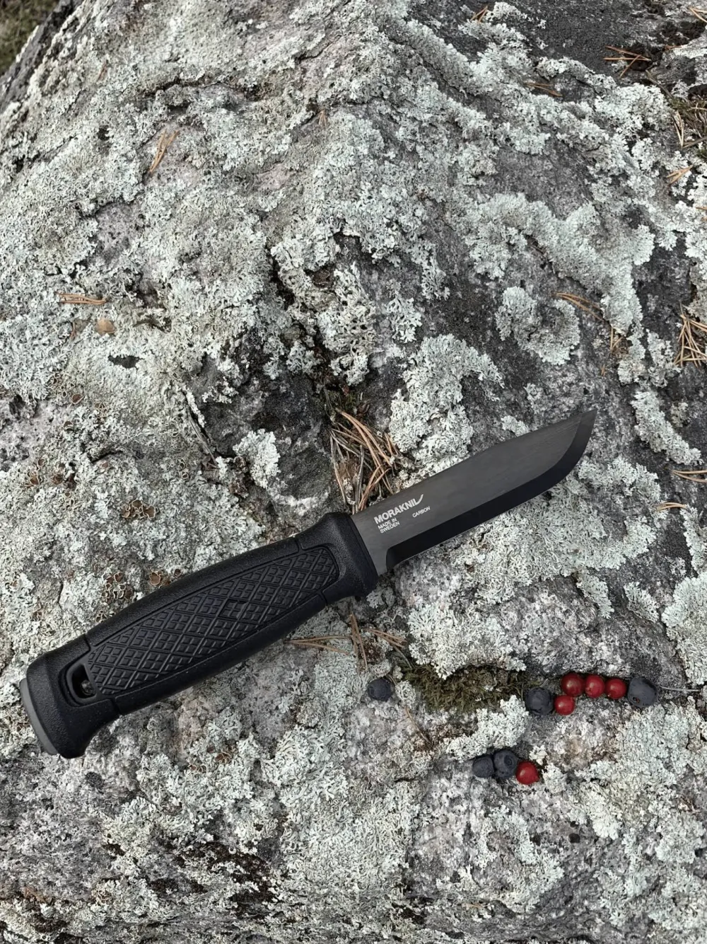 Best Garberg Blade (C) Verktyg & Redskap