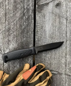 Mora Garberg BlackBlade Multi-Mount (C) Black