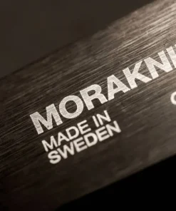 Mora Garberg BlackBlade Multi-Mount (C) Black