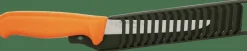 Mora Hunting Narrow Boning (S) Burnt Orange Discount