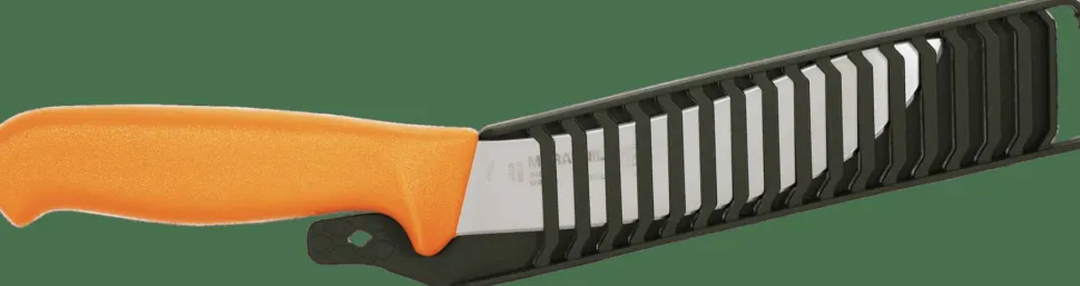 Mora Hunting Skinning (S) Burnt Orange
