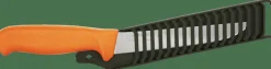 Mora Hunting Straight Boning (S) Burnt Orange Sale