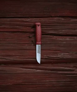 Mora Kansbol Dala Red Edition (S)