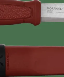 Mora Kansbol Dala Red Edition (S)