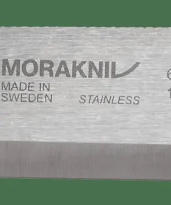 Mora Kansbol Dala Red Edition (S)