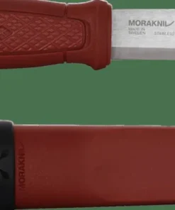 Mora Kansbol Dala Red Edition (S) Best