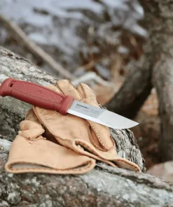 Mora Kansbol Dala Red Edition (S) Best