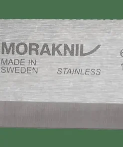 Mora Kansbol Dala Red Edition (S) Best