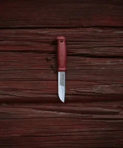 Mora Kansbol Dala Red Edition (S) Best