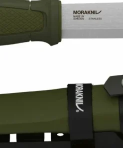 Mora Kansbol Multi-Mount Green Outlet