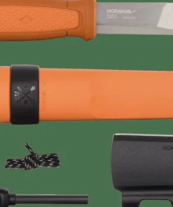 Online Kansbol With Survival Kit (S) Verktyg & Redskap