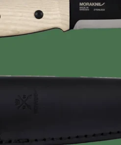 Mora Lok Blackblade (S) Ash Wood Online