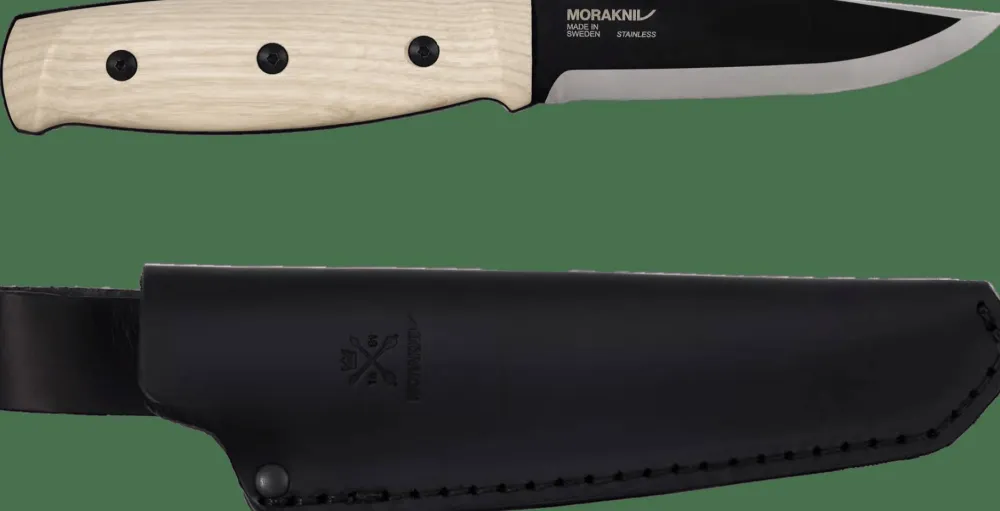 Mora Lok Blackblade (S) Ash Wood Online
