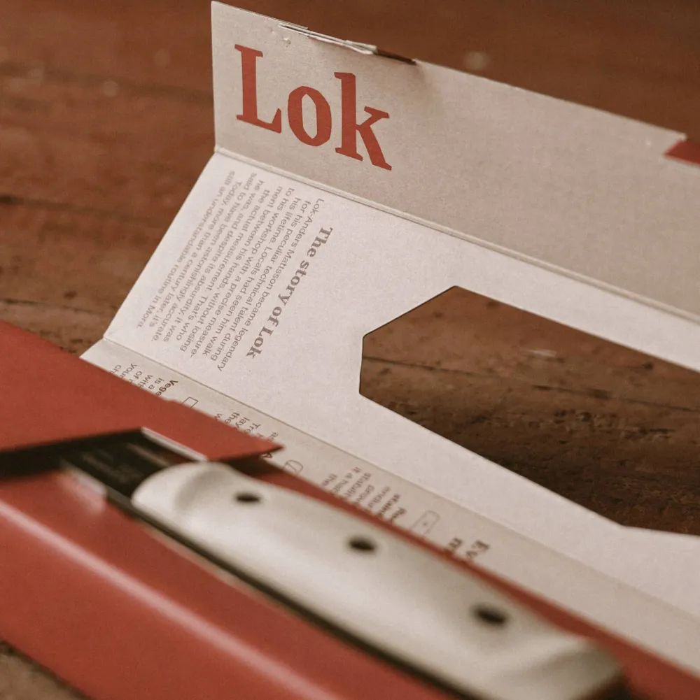 Mora Lok Blackblade (S) Ash Wood Online