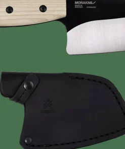 Mora Rombo Blackblade (S) Ash Wood Outlet